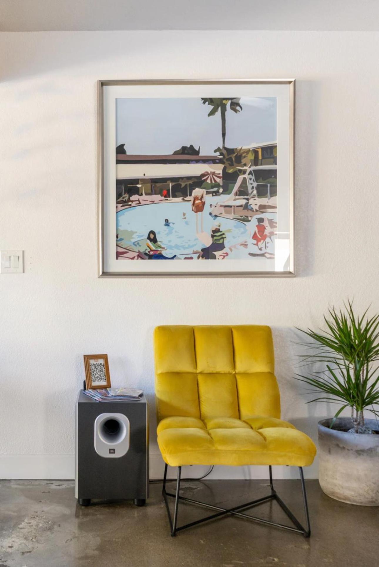 Desert Paradise Salt Water Pool & Spa 1 Mile To Coachella Fest อินดิโอ ภายนอก รูปภาพ